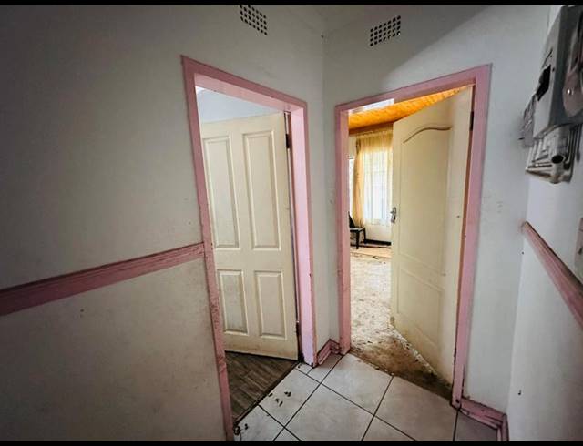 10 BEDROOM HOUSE FOR SALE IN DELVILLE